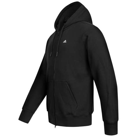 herren kapuzen sweatjacke adidas bei sports|Kapuzenjacken für Herren .